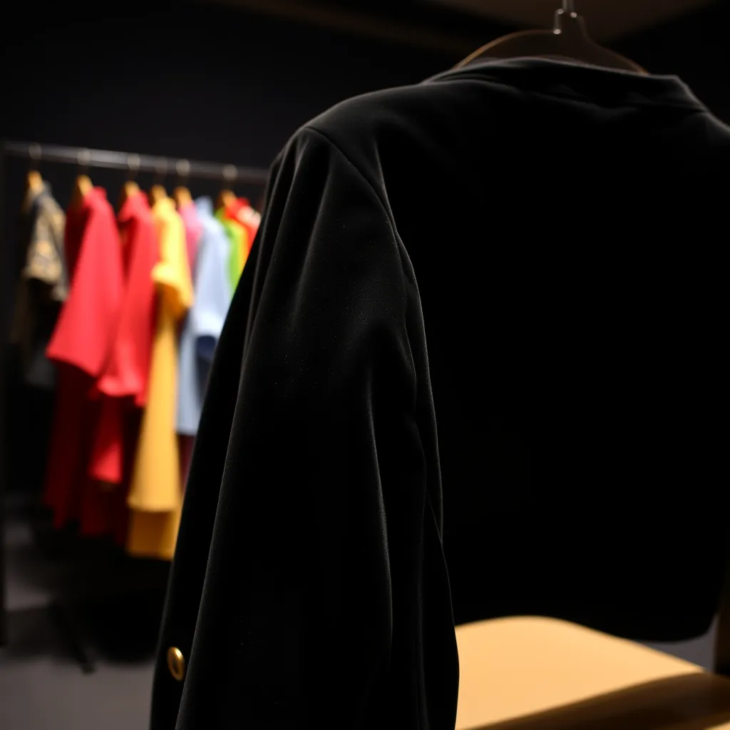 Jak ubrać się do teatru muzycznego – zasady i wskazówki