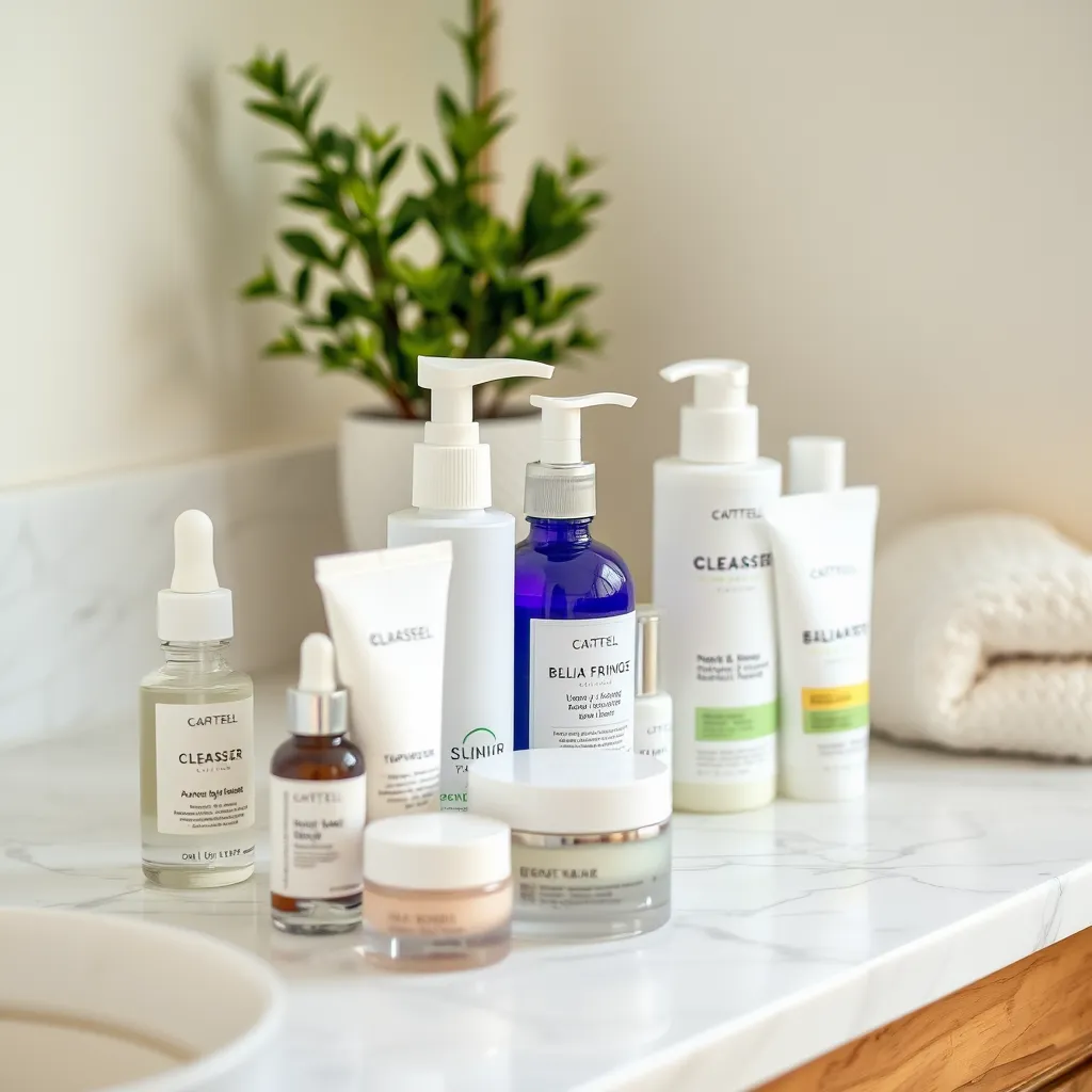 Jak skutecznie przeprowadzić oczyszczanie twarzy w domu?