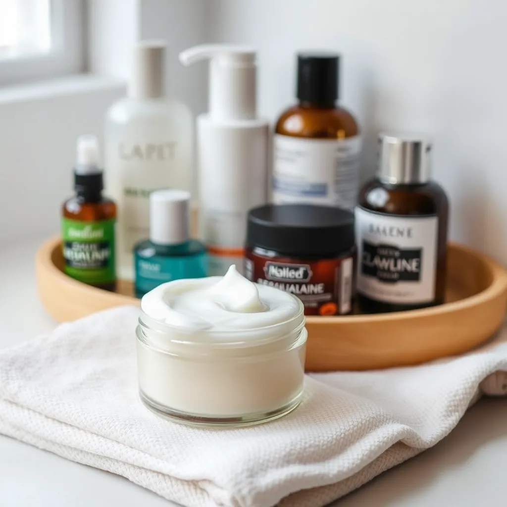 Czym jest cera mieszana i jak o nią dbać?