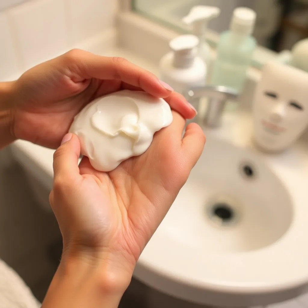 Głębokie oczyszczanie twarzy – jak wygląda zabieg?