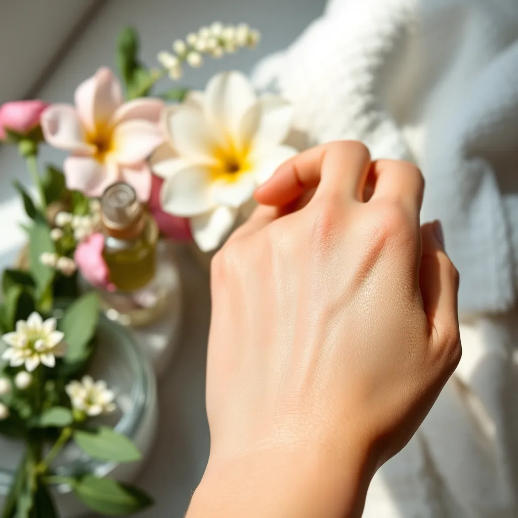 Jak mieć gładką cerę – sprawdzone metody