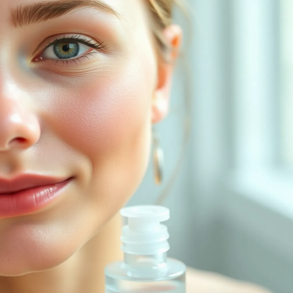 Jak skutecznie pozbyć się trądziku?