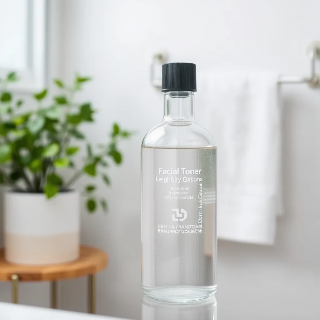 Tonik do twarzy – po co go używać?