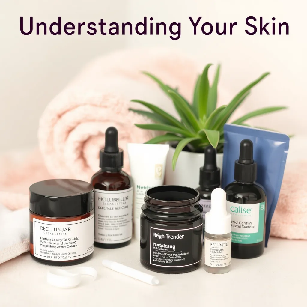 Jak zrozumieć swoją skórę – poradnik urody