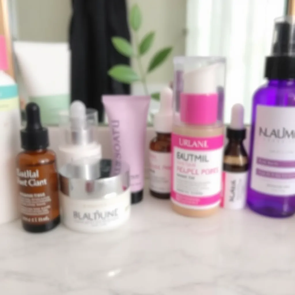 Jak zminimalizować pory – poradnik urody