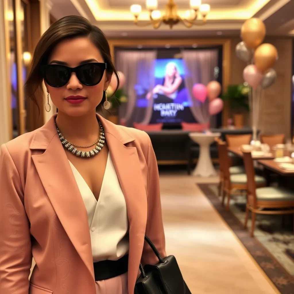 Jak ubrać się na 40 urodziny w lokalu – inspiracje