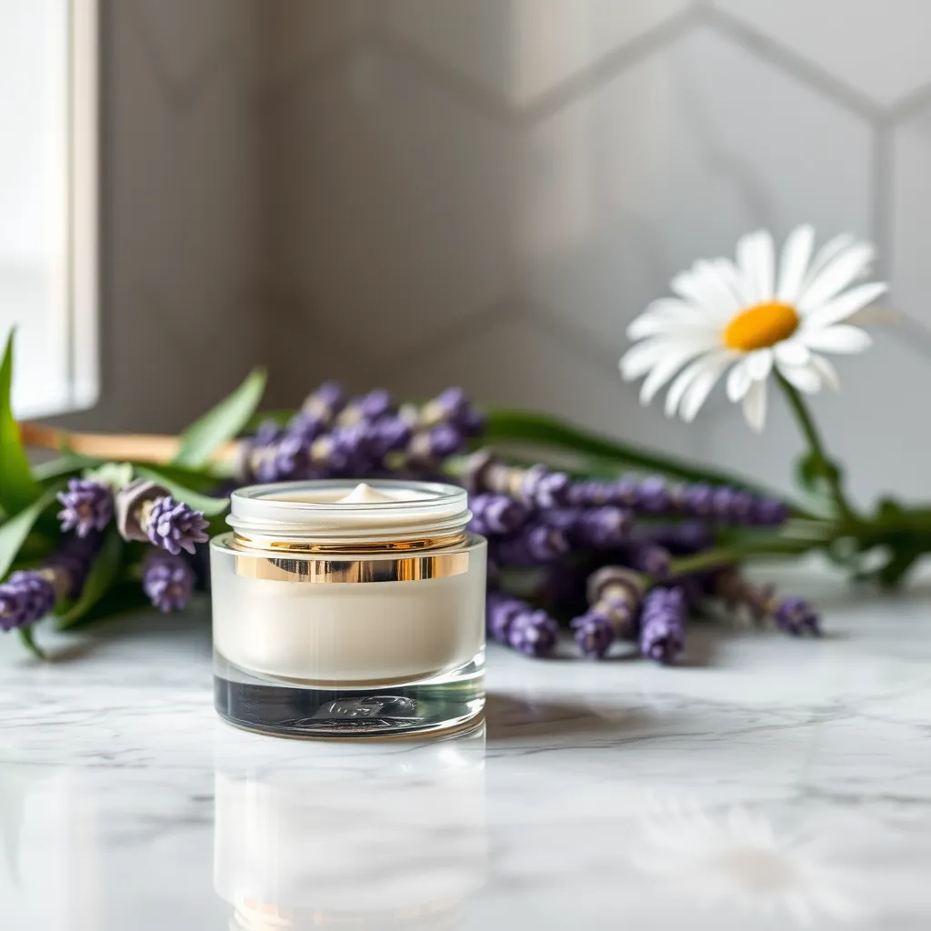 Podstawy pielęgnacji skóry dojrzałej