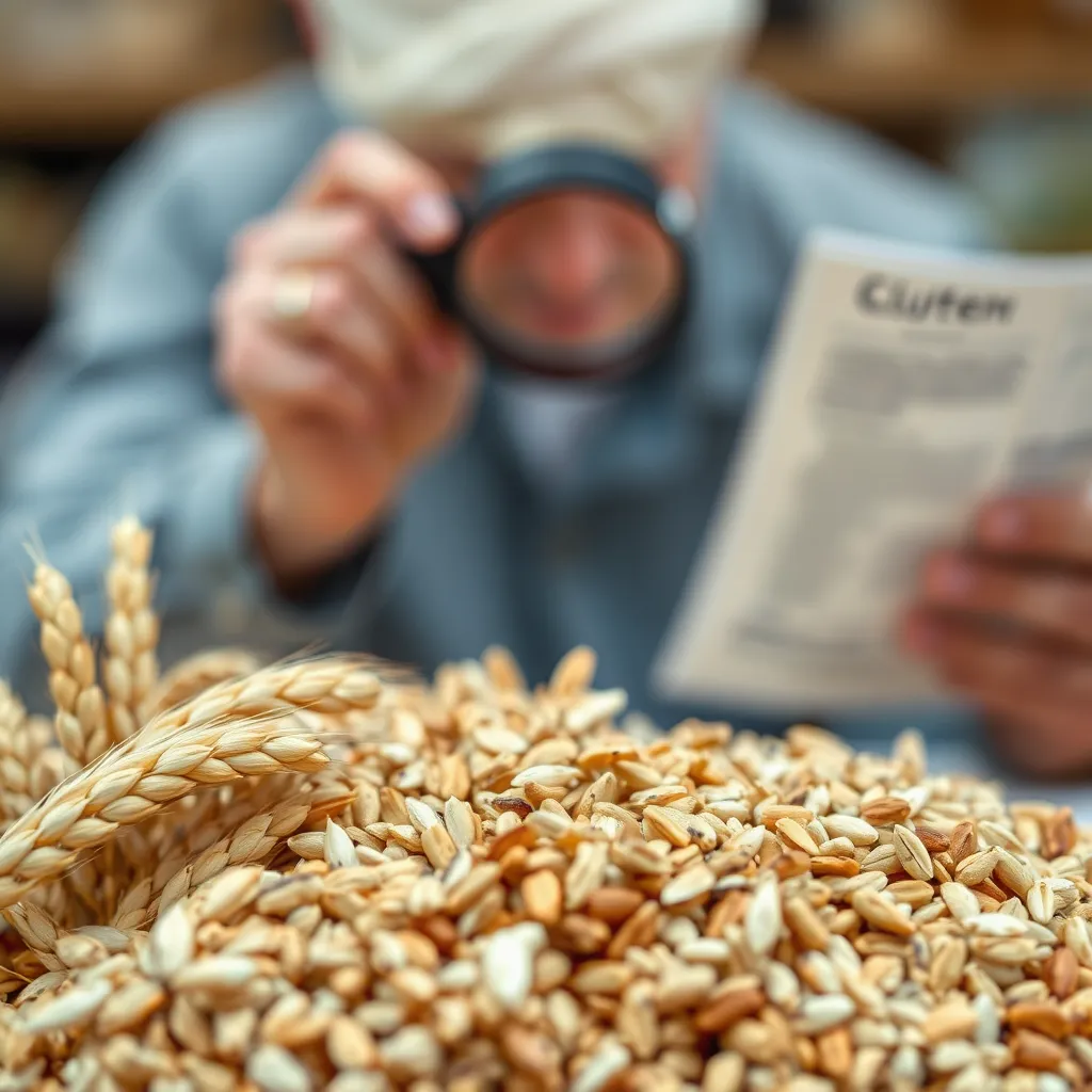 Co to jest gluten i jak wpływa na naszą dietę?