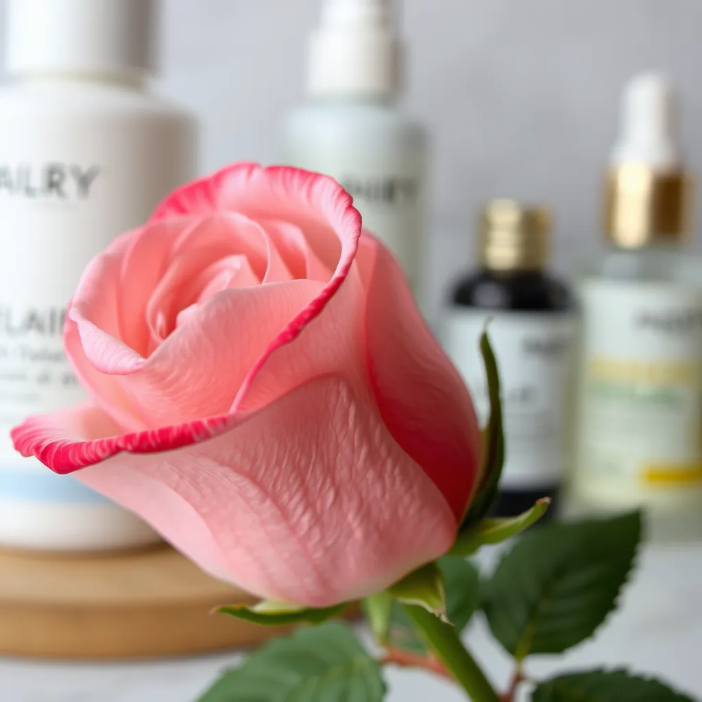 Co to jest cera naczynkowa i jak o nią dbać?