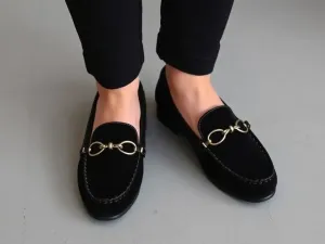 Na co zwrócić uwagę przy wyborze skórzanych półbutów