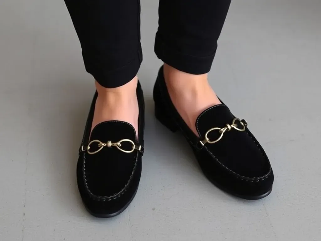 Na co zwrócić uwagę przy wyborze skórzanych półbutów